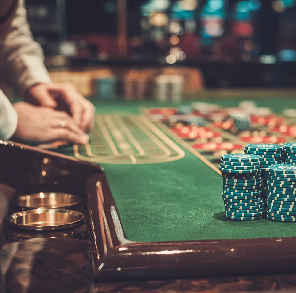 we provide help for gambling addiction