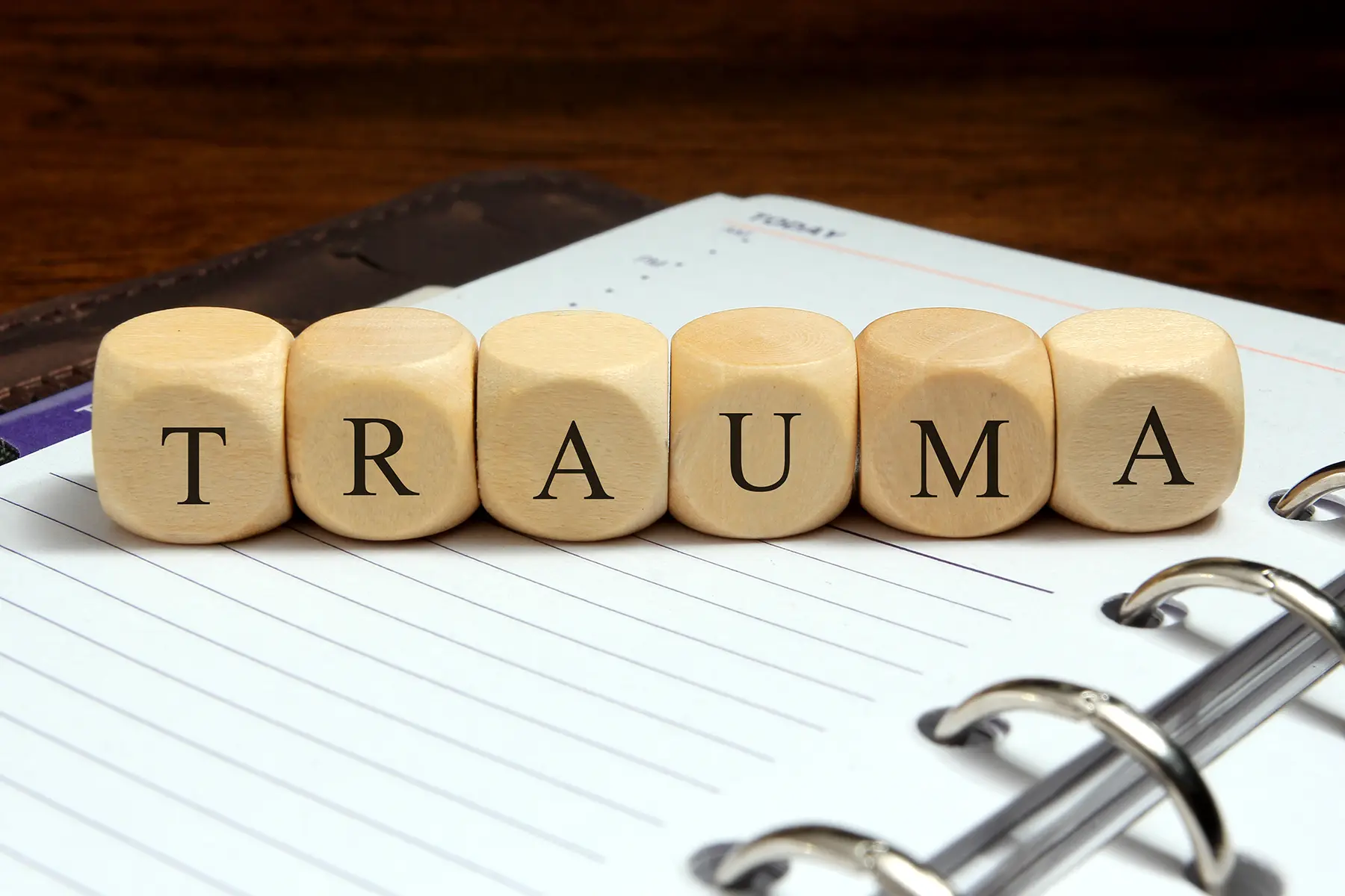 Examining Trauma and its impact