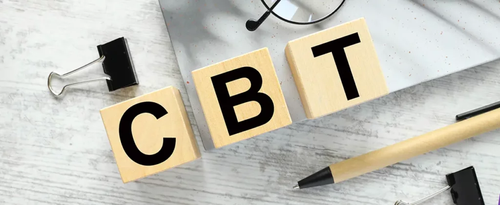 CBT offers several treatment advantages for mental health