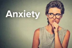 How does therapy help anxiety