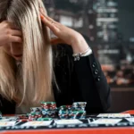 Top Signs of Problem Gambling in Your Spouse