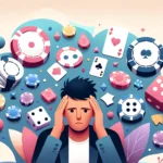 Managing ADHD and Gambling Addiction