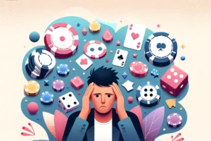 ADHD and Gambling