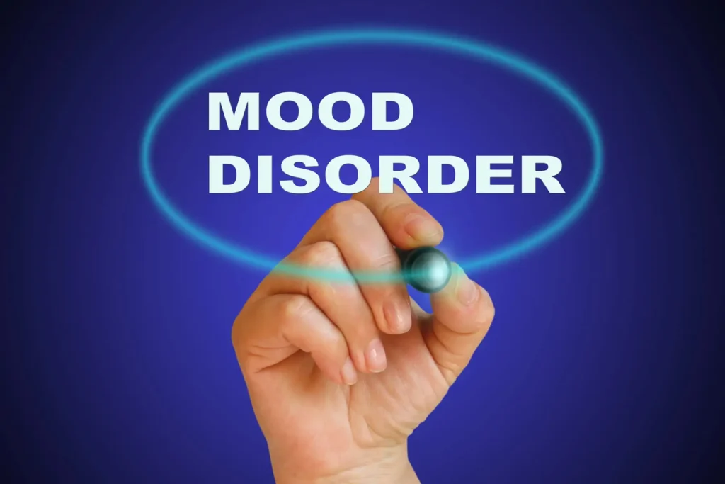 what is a mood disorder