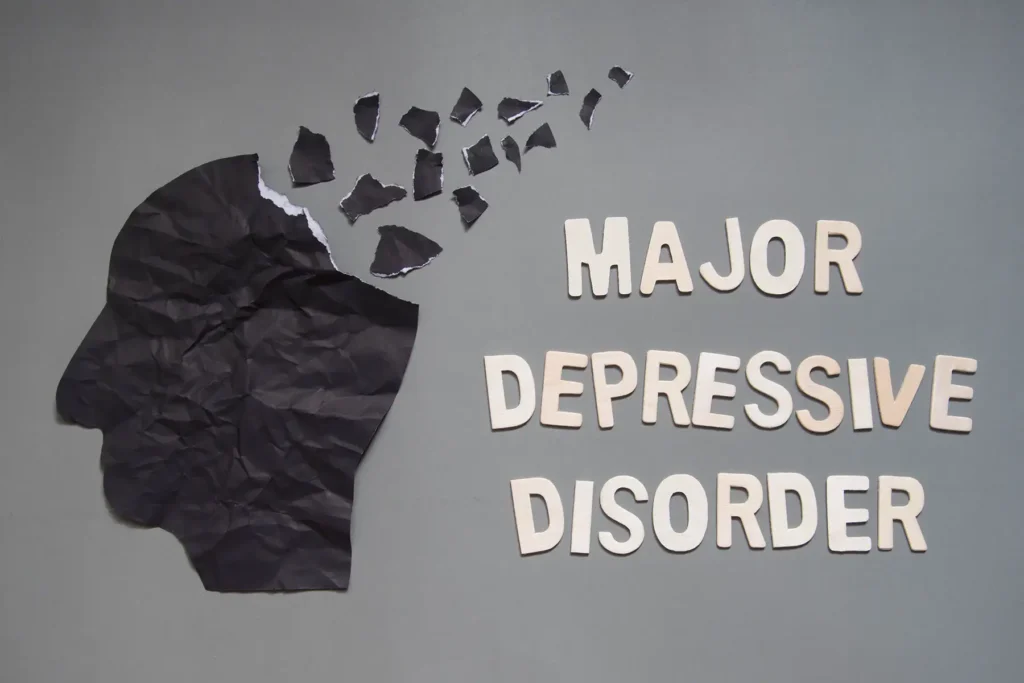 About Major Depressive Disorder