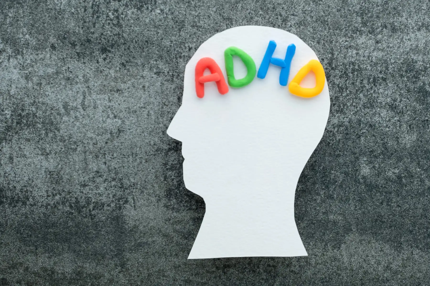 Understanding Adult ADHD