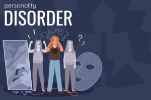 Borderline Personality Disorder