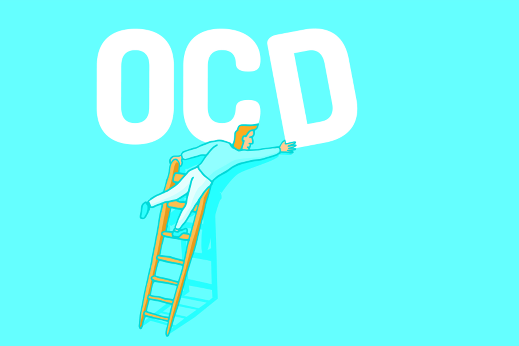 Treatment for OCD