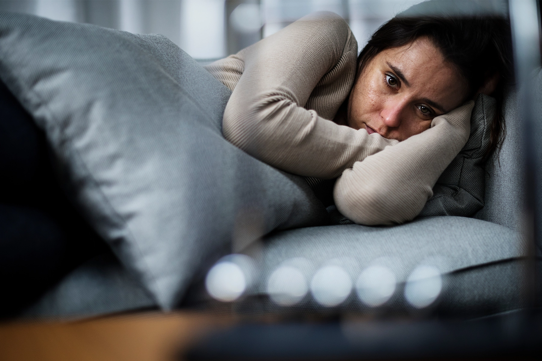 Is IOP Effective for Depression Treatment?