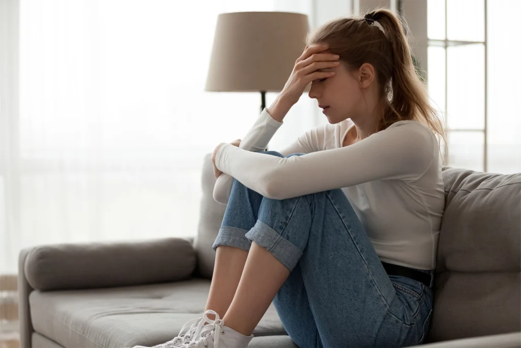 Effective Treatment Options for Anxiety Disorders