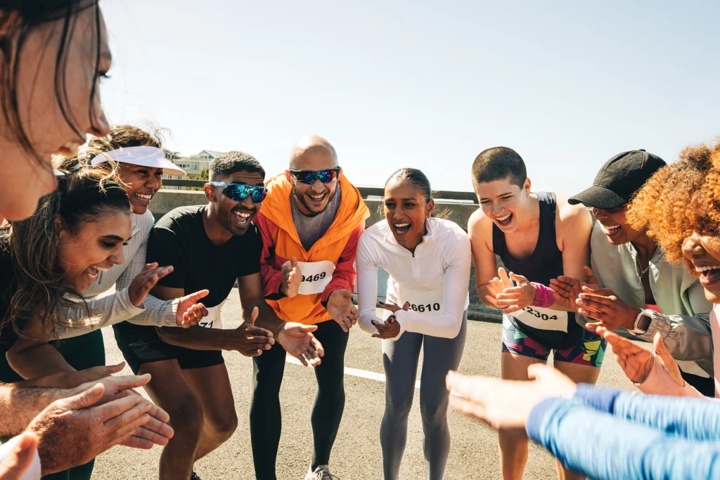 Promote Physical Activity