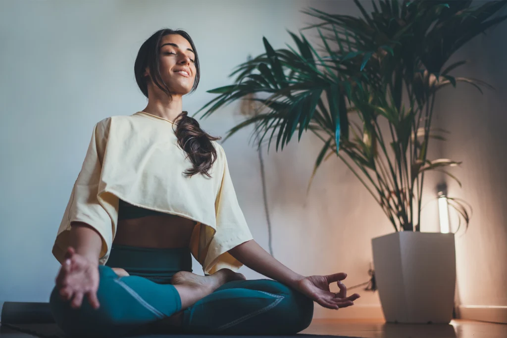 Self-Help and Relaxation Techniques