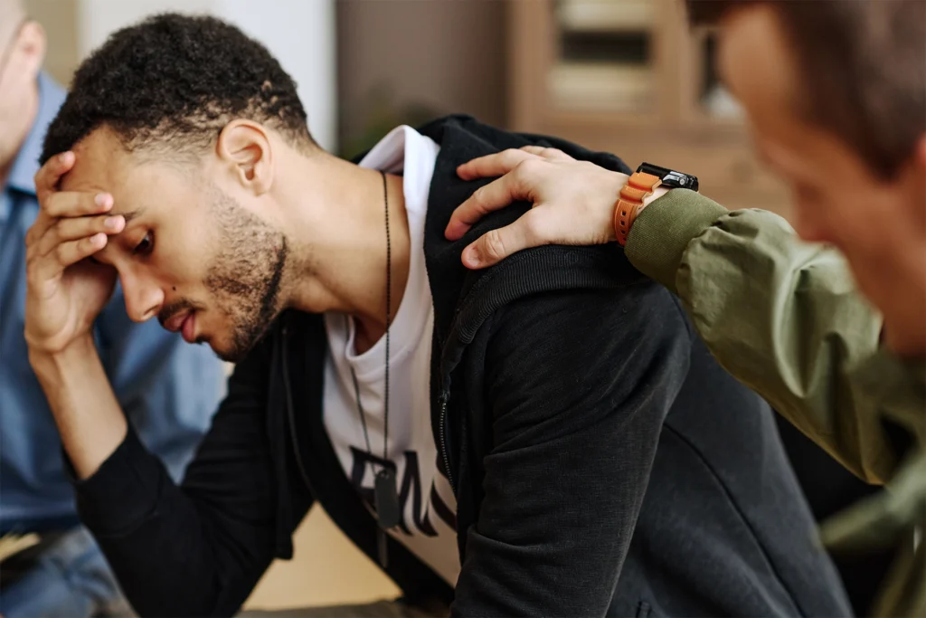 Effective Ways on How to Help Someone with PTSD