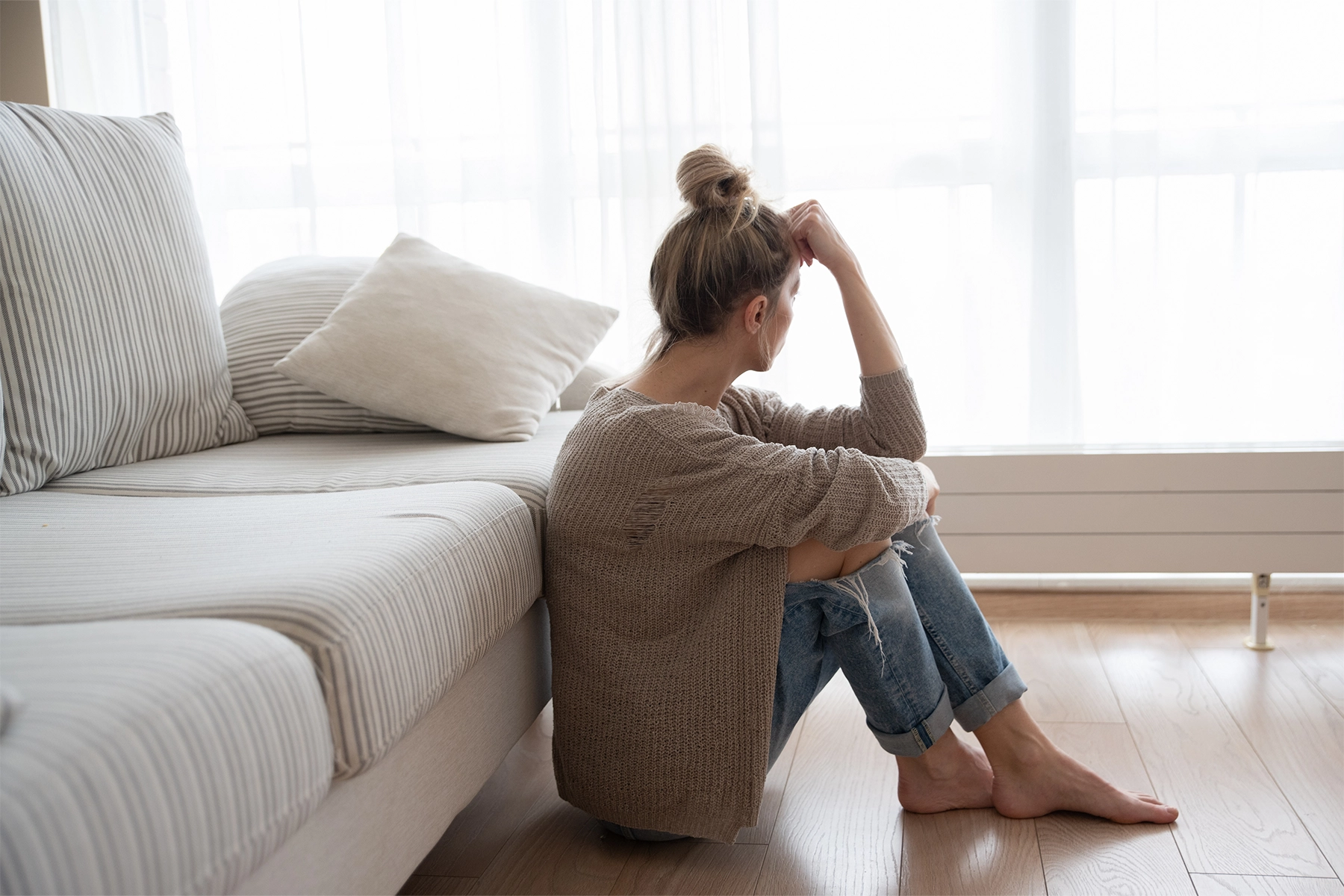 How Common Is Depression? Prevalence and Insights Explored