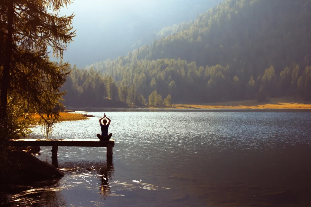 Long-Term Strategies for Managing Anxiety