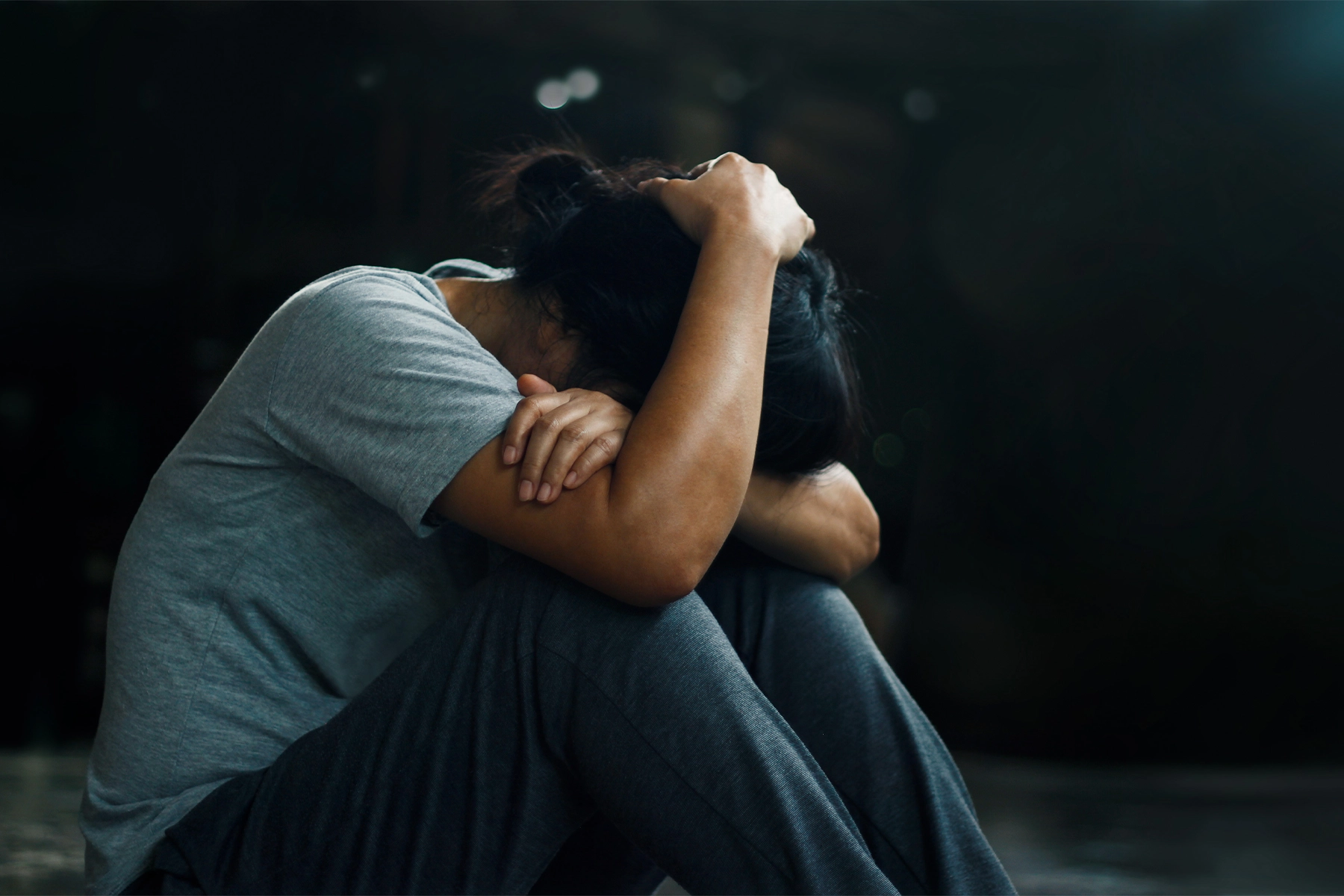 Recognizing the Signs of PTSD: Symptoms and Solutions