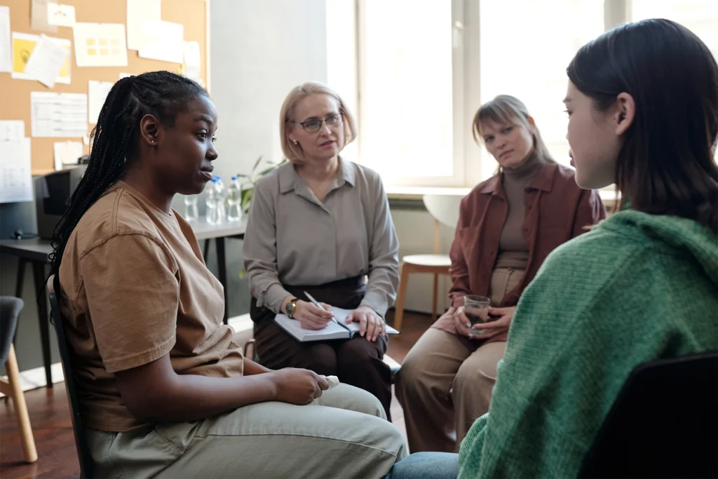 The Importance of Seeking Professional Treatment