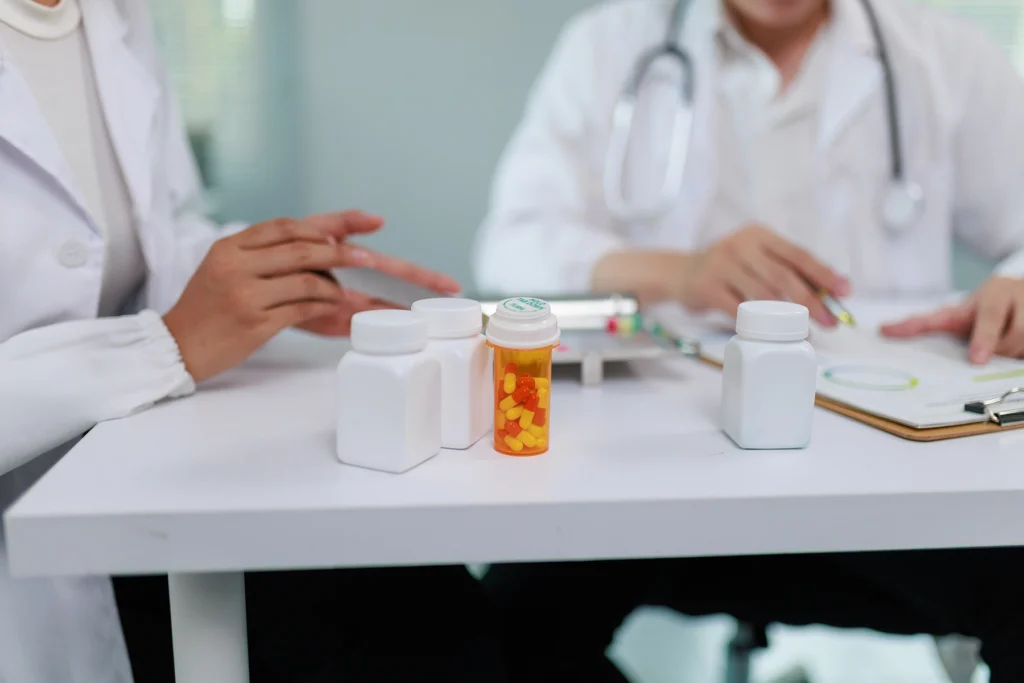Alternative Pharmacotherapy Options