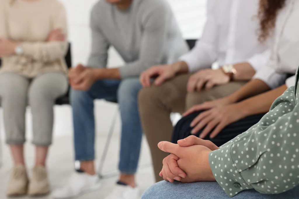 What Is Group Therapy?