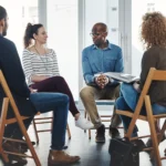 What Is Group Therapy: Understanding the Basics & Benefits