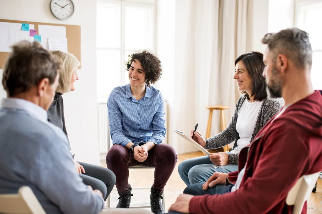 Benefits of Talk Therapy for Bipolar Disorder