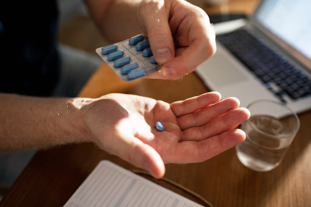 Effective Medication Management for Anxiety