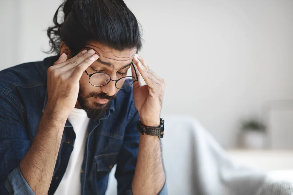 Physical Symptoms and Somatic Complaints