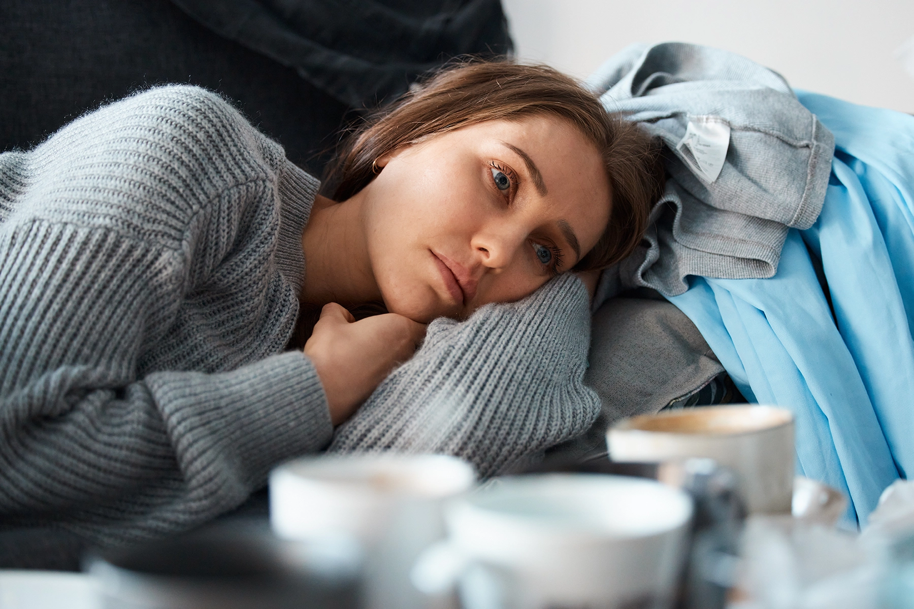 Signs of Complex PTSD- Key Symptoms to Watch Out For