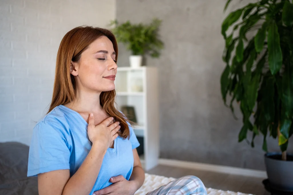 The Best Therapy for Stress and Anxiety: Effective Treatments Explained