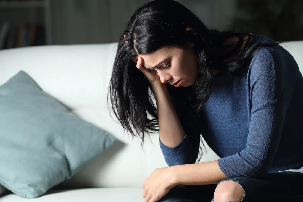 Top Strategies for Managing Anxiety in Women
