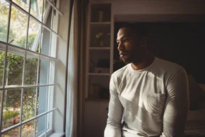 How to Recognize When Someone Needs More Than Talk Therapy