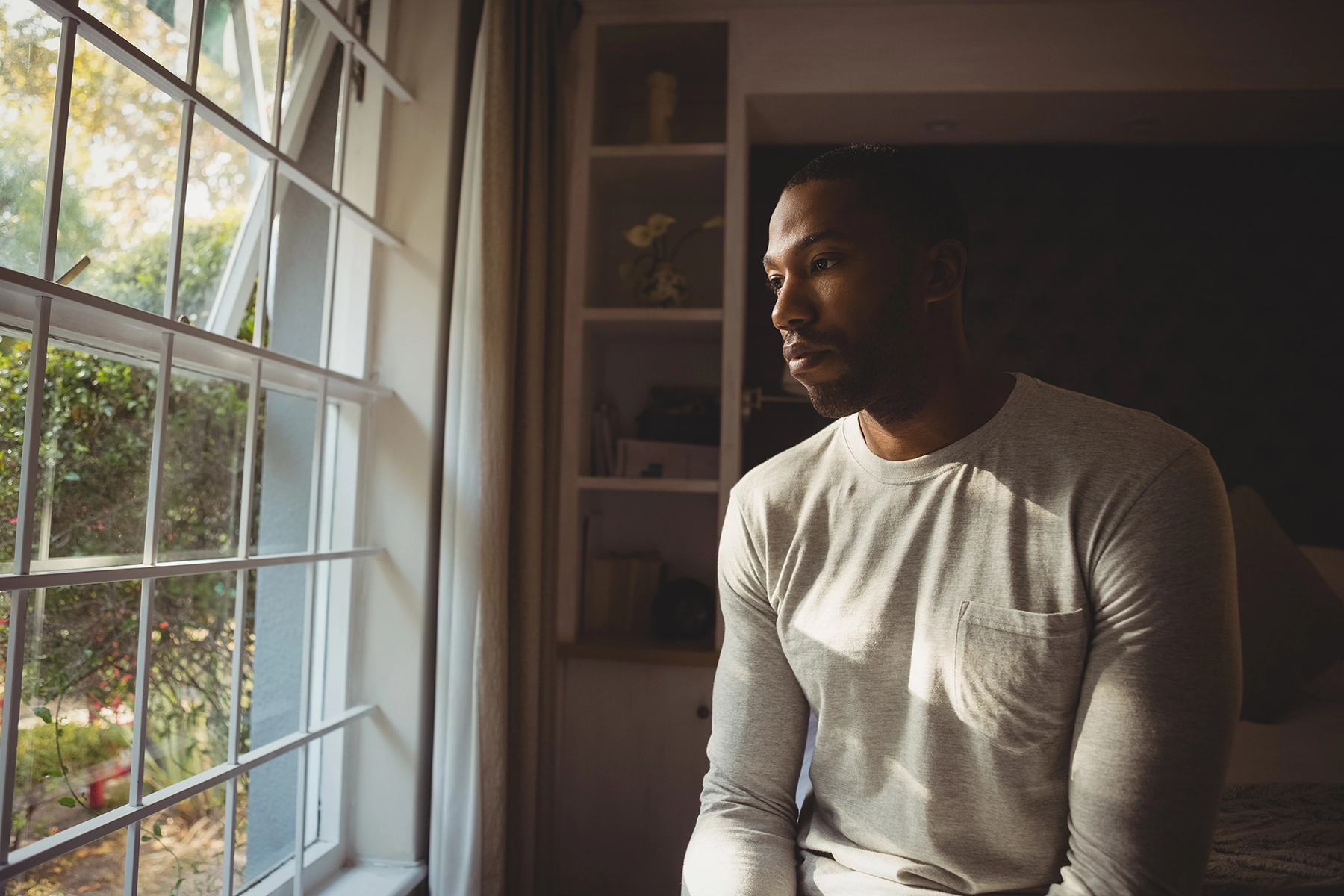 How to Recognize When Someone Needs More Than Talk Therapy