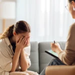 Early Warning Signs Mental Health Crisis