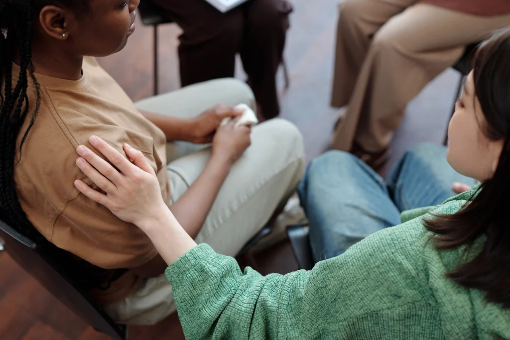 Supporting Family Members