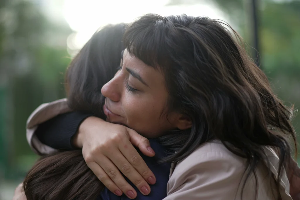 Utilizing Support Systems