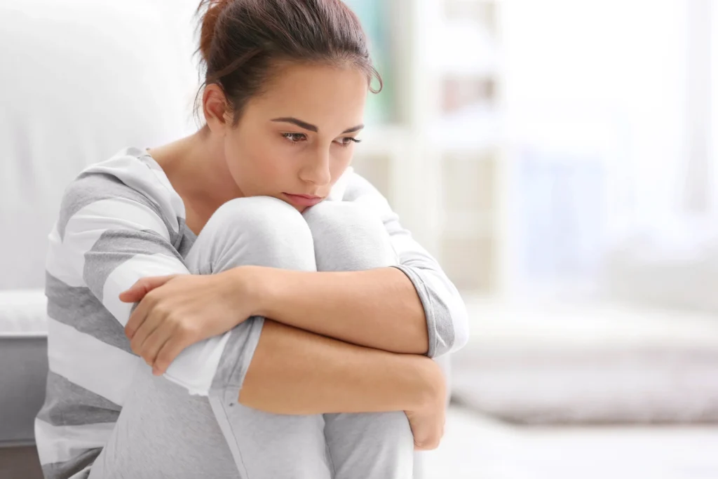 Withdrawal from Basic Responsibilities