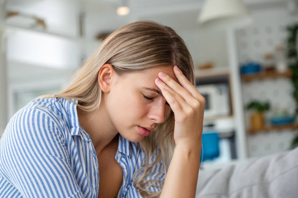 Emotional Exhaustion Signs- Recognizing When You’re Drained