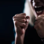 Sudden Anger Mental Health Signs